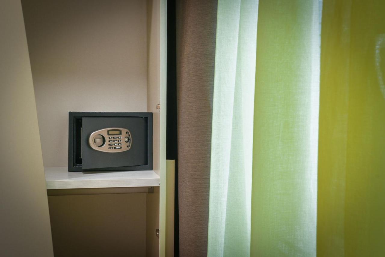 B&B H68 알라시오 외부 사진
